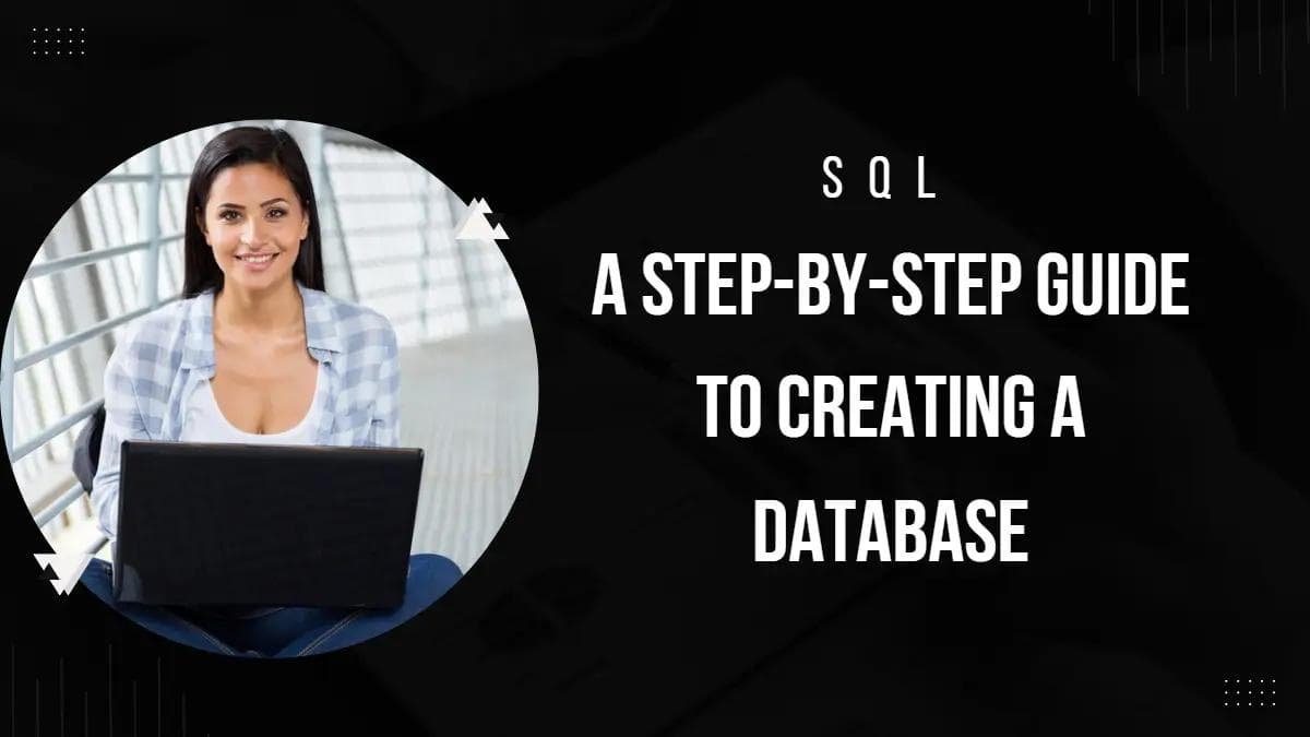 Spark SQL Guide to Creating a DataBase: Simplified Step-by-Step Guide to Better Data Organization and Management