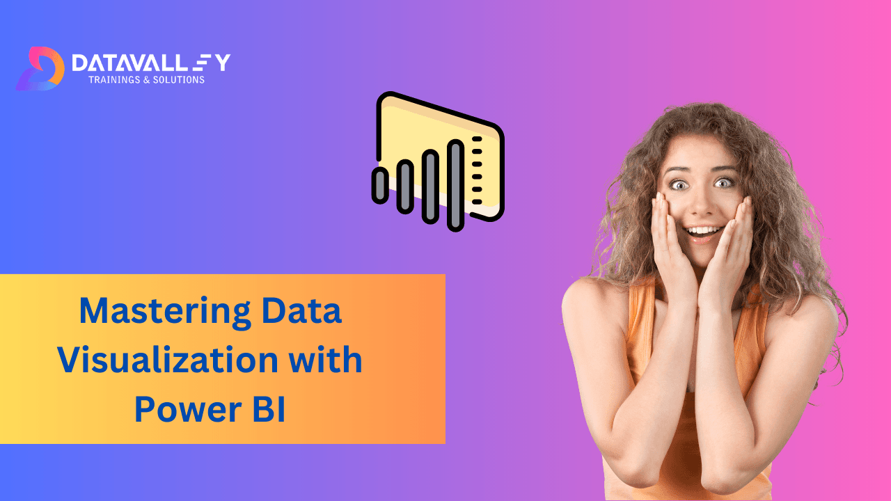 Mastering Data Visualization with Power BI: Tips and Tricks