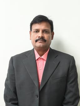 Murali Mohan Kanupuri