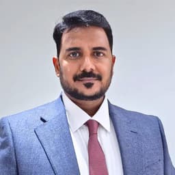 Pavan Chalamalasetti