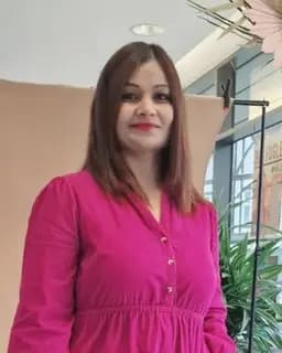 Pragathi Chalamalasetti